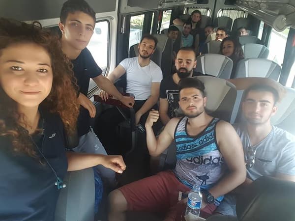 İkra Spor Kulübü - 57. Fotoğraf İkra Spor Kulübü - 57. Fotoğraf