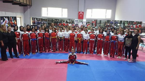İkra Spor Kulübü - 47. Fotoğraf İkra Spor Kulübü - 47. Fotoğraf