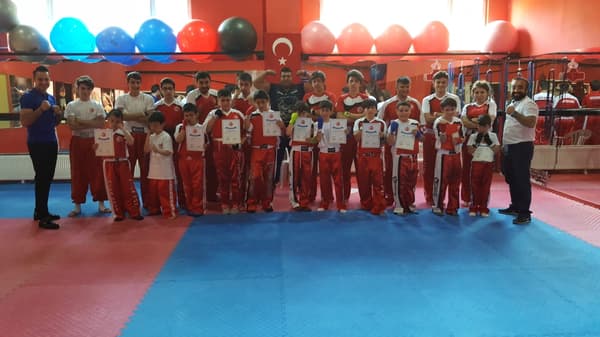 İkra Spor Kulübü - 73. Fotoğraf İkra Spor Kulübü - 73. Fotoğraf