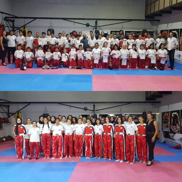 İkra Spor Kulübü - 62. Fotoğraf İkra Spor Kulübü - 62. Fotoğraf