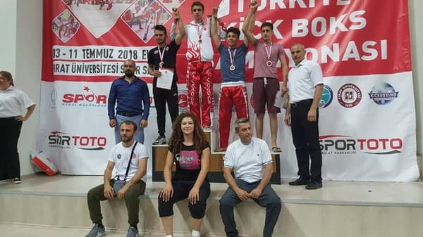 İkra Spor Kulübü - 59. Fotoğraf