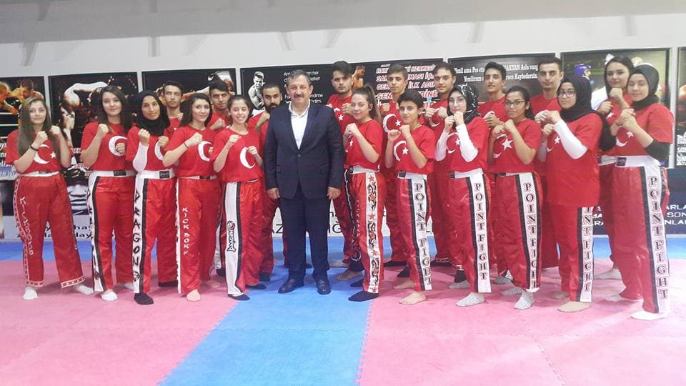 İkra Spor Kulübü