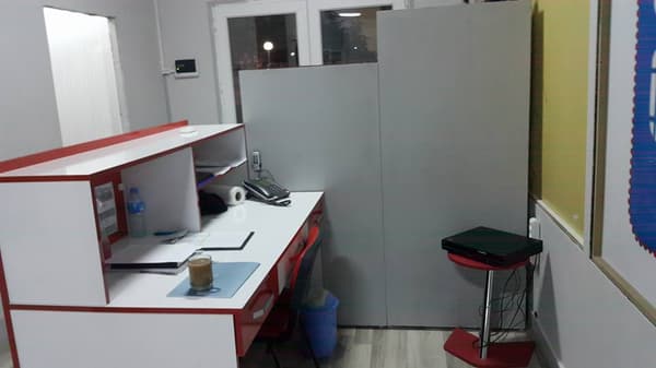 İkra Spor Kulübü - 23. Fotoğraf İkra Spor Kulübü - 23. Fotoğraf