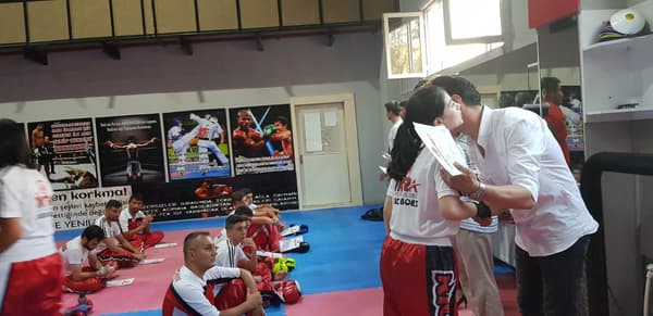 İkra Spor Kulübü - 83. Fotoğraf İkra Spor Kulübü - 83. Fotoğraf