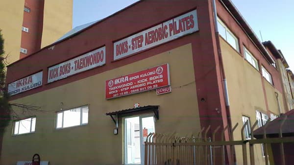 İkra Spor Kulübü - 39. Fotoğraf İkra Spor Kulübü - 39. Fotoğraf