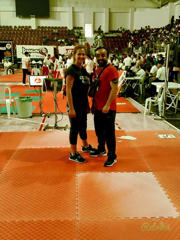 İkra Spor Kulübü - 7. Fotoğraf İkra Spor Kulübü - 7. Fotoğraf