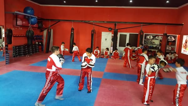 İkra Spor Kulübü - 80. Fotoğraf