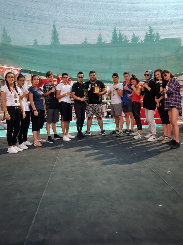 İkra Spor Kulübü - 72. Fotoğraf İkra Spor Kulübü - 72. Fotoğraf