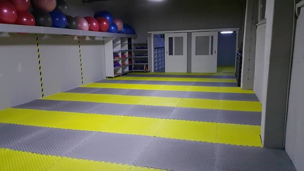 İkra Spor Kulübü - 28. Fotoğraf İkra Spor Kulübü - 28. Fotoğraf