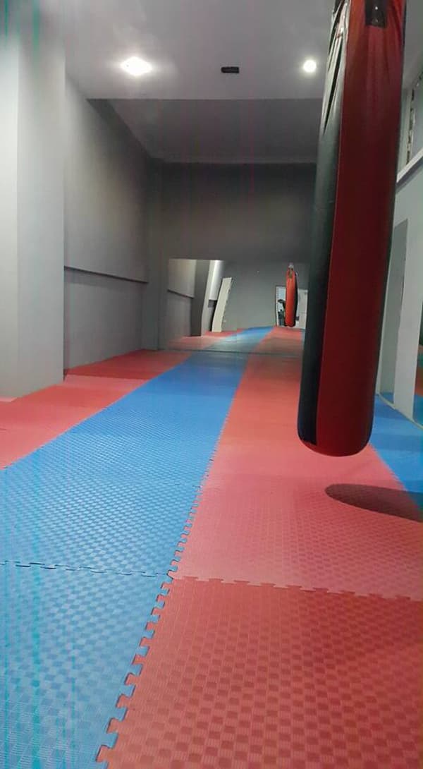 İkra Spor Kulübü - 40. Fotoğraf İkra Spor Kulübü - 40. Fotoğraf