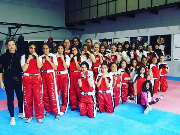 İkra Spor Kulübü - 19. Fotoğraf İkra Spor Kulübü - 19. Fotoğraf