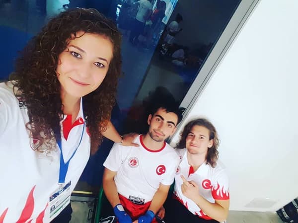 İkra Spor Kulübü - 65. Fotoğraf İkra Spor Kulübü - 65. Fotoğraf