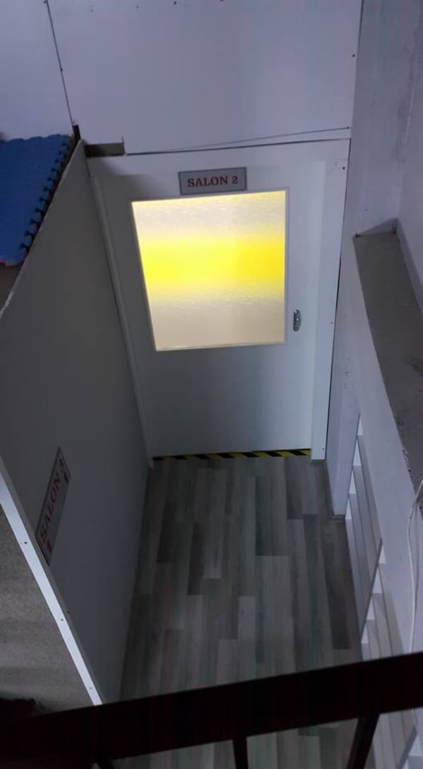 İkra Spor Kulübü - 22. Fotoğraf İkra Spor Kulübü - 22. Fotoğraf