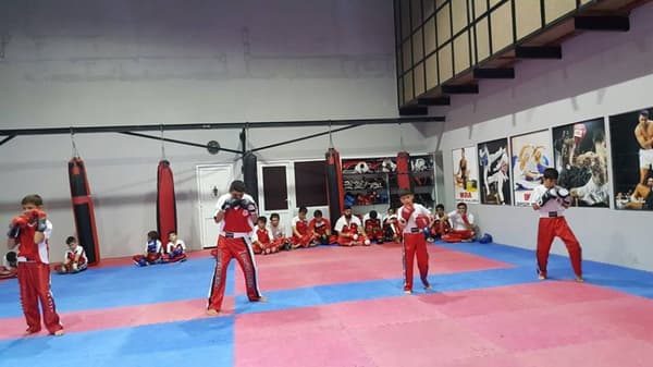 İkra Spor Kulübü - 14. Fotoğraf