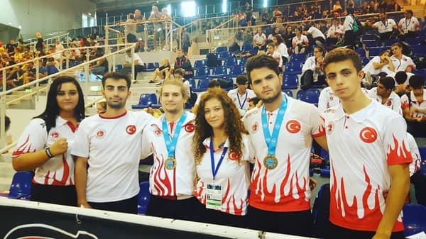 İkra Spor Kulübü - 62. Fotoğraf