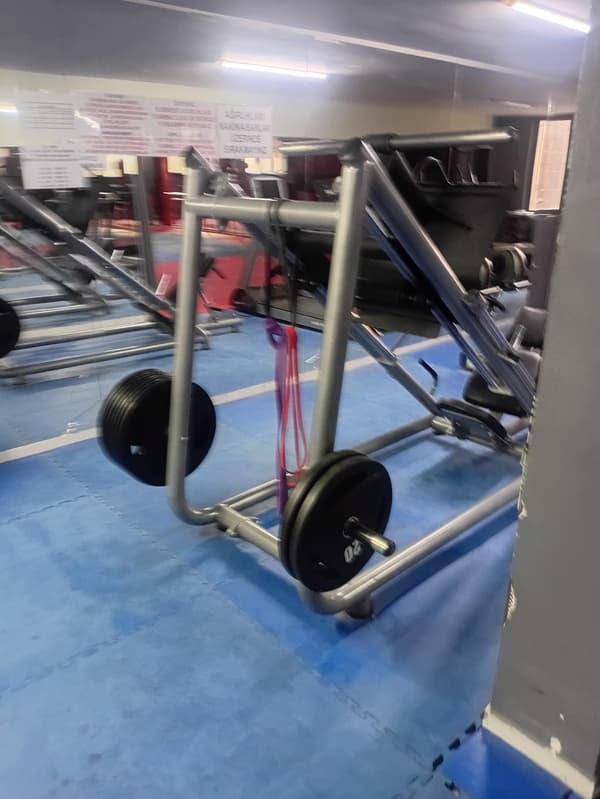 CSR Sports Center - 13. Fotoğraf