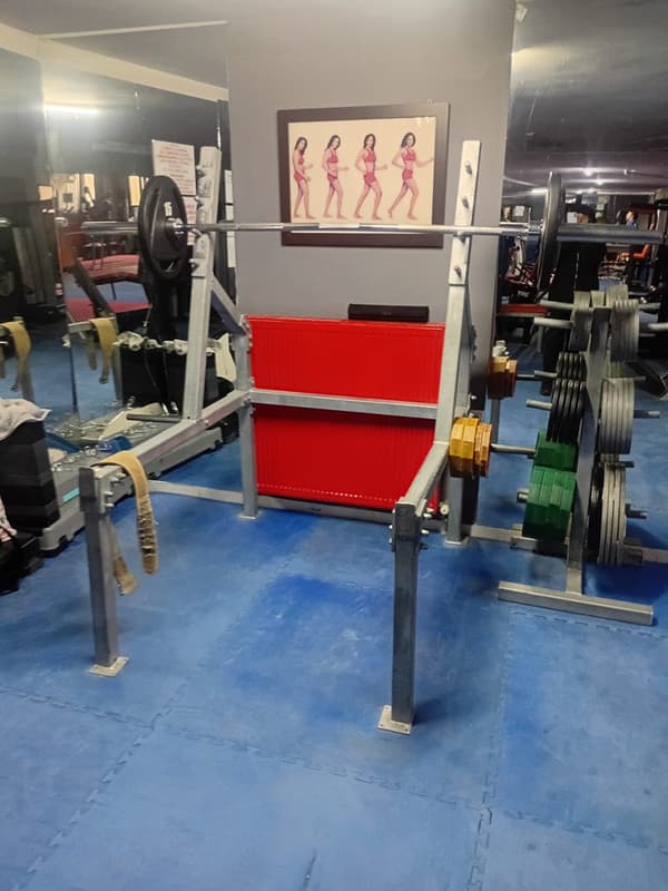 CSR Sports Center - 26. Fotoğraf