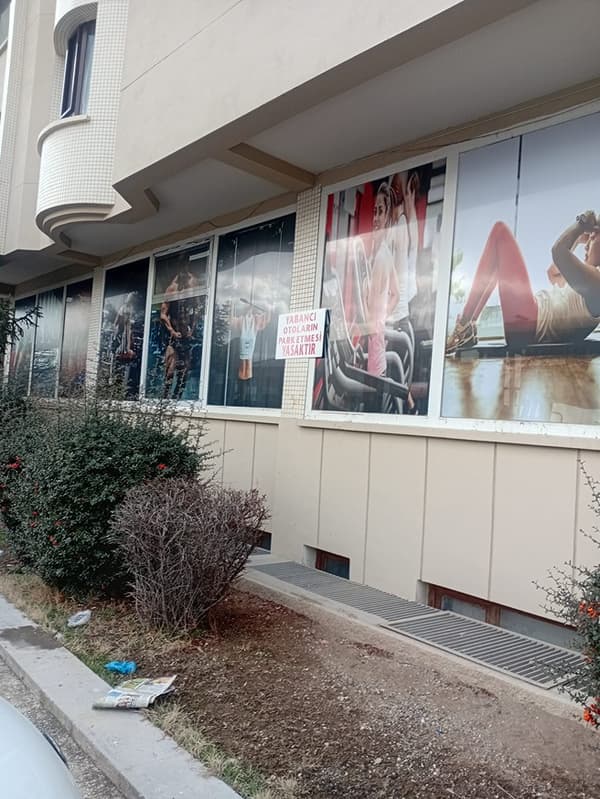 CSR Sports Center - 30. Fotoğraf CSR Sports Center - 30. Fotoğraf