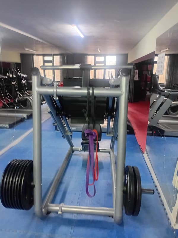 CSR Sports Center - 23. Fotoğraf