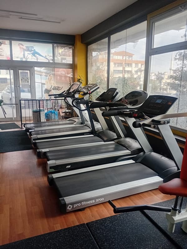 CSR Sports Center - 25. Fotoğraf CSR Sports Center - 25. Fotoğraf