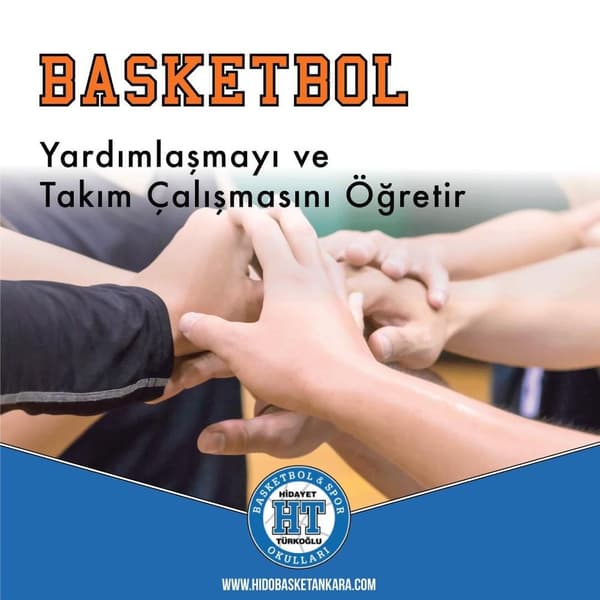 Hidayet Türkoğlu Basketbol ve Spor Okulları - Dikmen - 26. Fotoğraf
