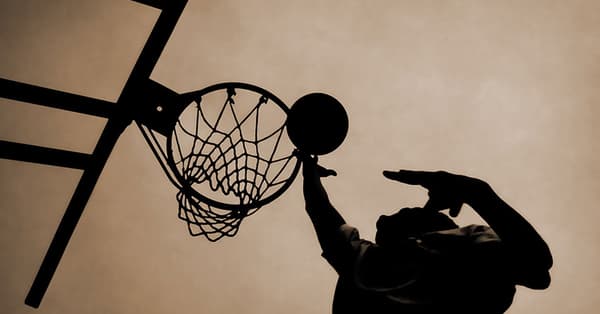 Hidayet Türkoğlu Basketbol ve Spor Okulları - Dikmen - 9. Fotoğraf