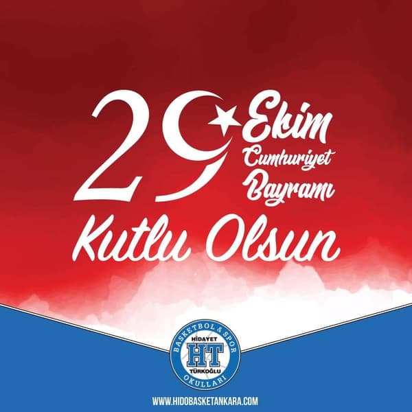 Hidayet Türkoğlu Basketbol ve Spor Okulları - Dikmen - 16. Fotoğraf