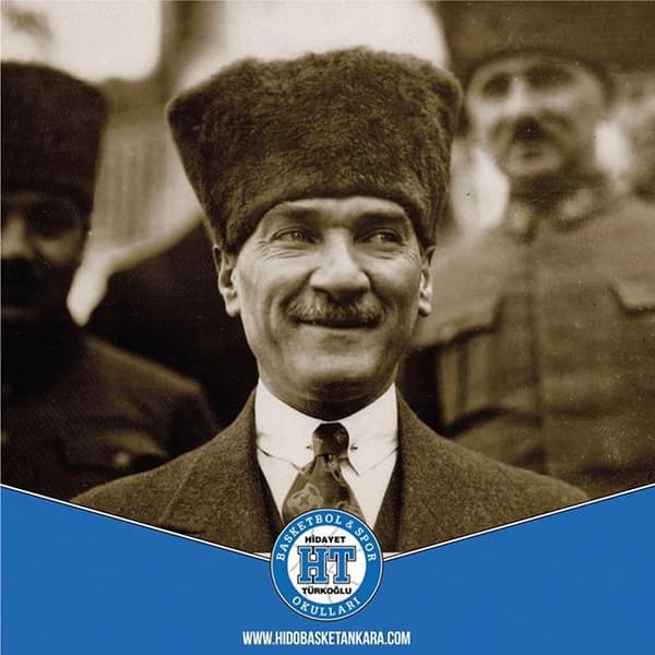 Hidayet Türkoğlu Basketbol ve Spor Okulları - Dikmen - 15. Fotoğraf