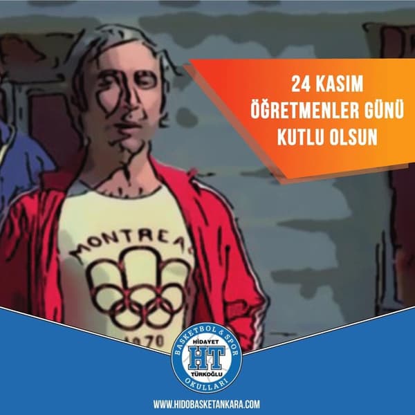 Hidayet Türkoğlu Basketbol ve Spor Okulları - Dikmen - 23. Fotoğraf