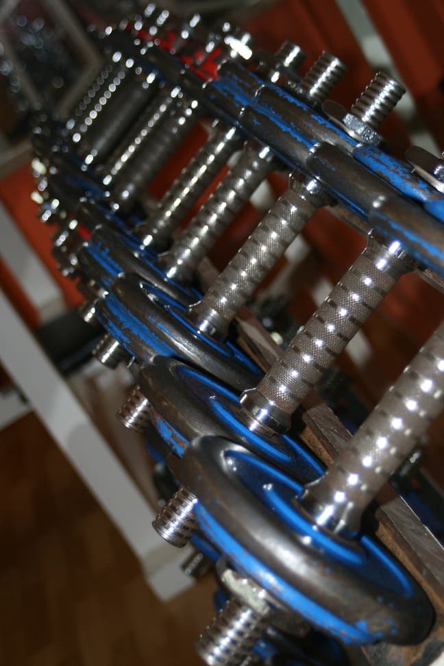 Power Line Sport Center