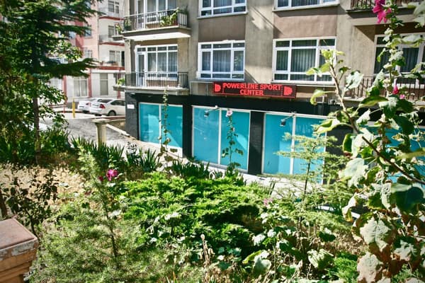 Power Line Sport Center - 37. Fotoğraf Power Line Sport Center - 37. Fotoğraf