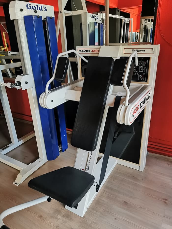 Power Line Sport Center - 5. Fotoğraf