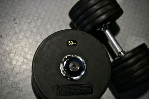 Power Line Sport Center - 27. Fotoğraf