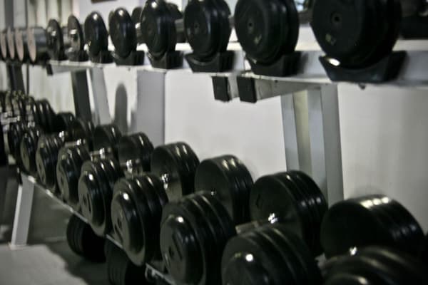 Power Line Sport Center - 30. Fotoğraf