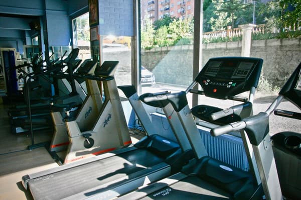 Power Line Sport Center - 12. Fotoğraf