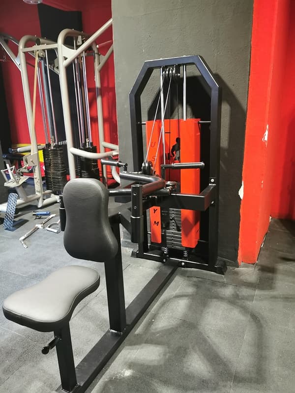 Power Line Sport Center - 16. Fotoğraf