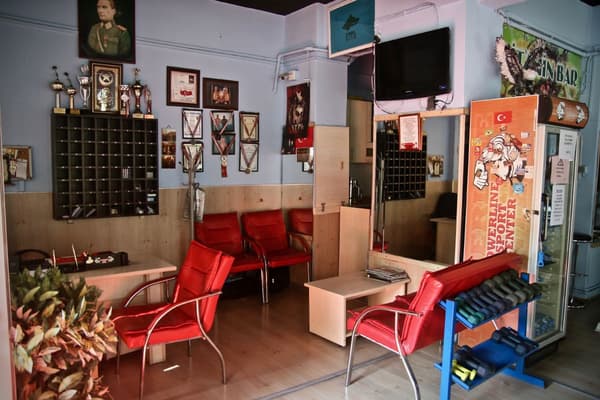 Power Line Sport Center - 32. Fotoğraf Power Line Sport Center - 32. Fotoğraf