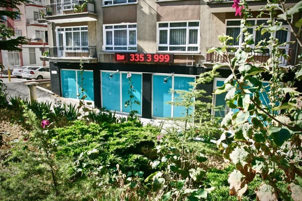 Power Line Sport Center - 35. Fotoğraf Power Line Sport Center - 35. Fotoğraf