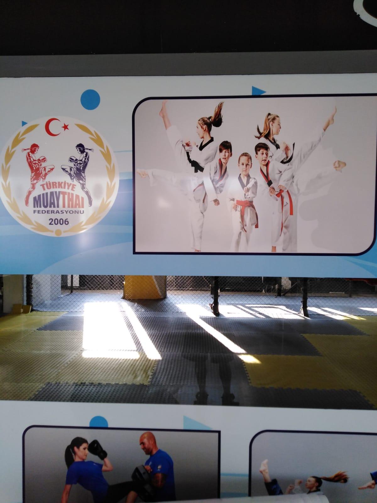 Mert-SAN Spor Kulübü