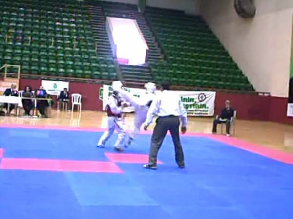 Mert-SAN Spor Kulübü - 33. Fotoğraf