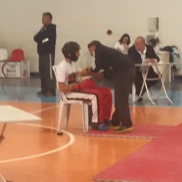 Mert-SAN Spor Kulübü - 17. Fotoğraf