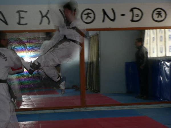 Mert-SAN Spor Kulübü - 31. Fotoğraf