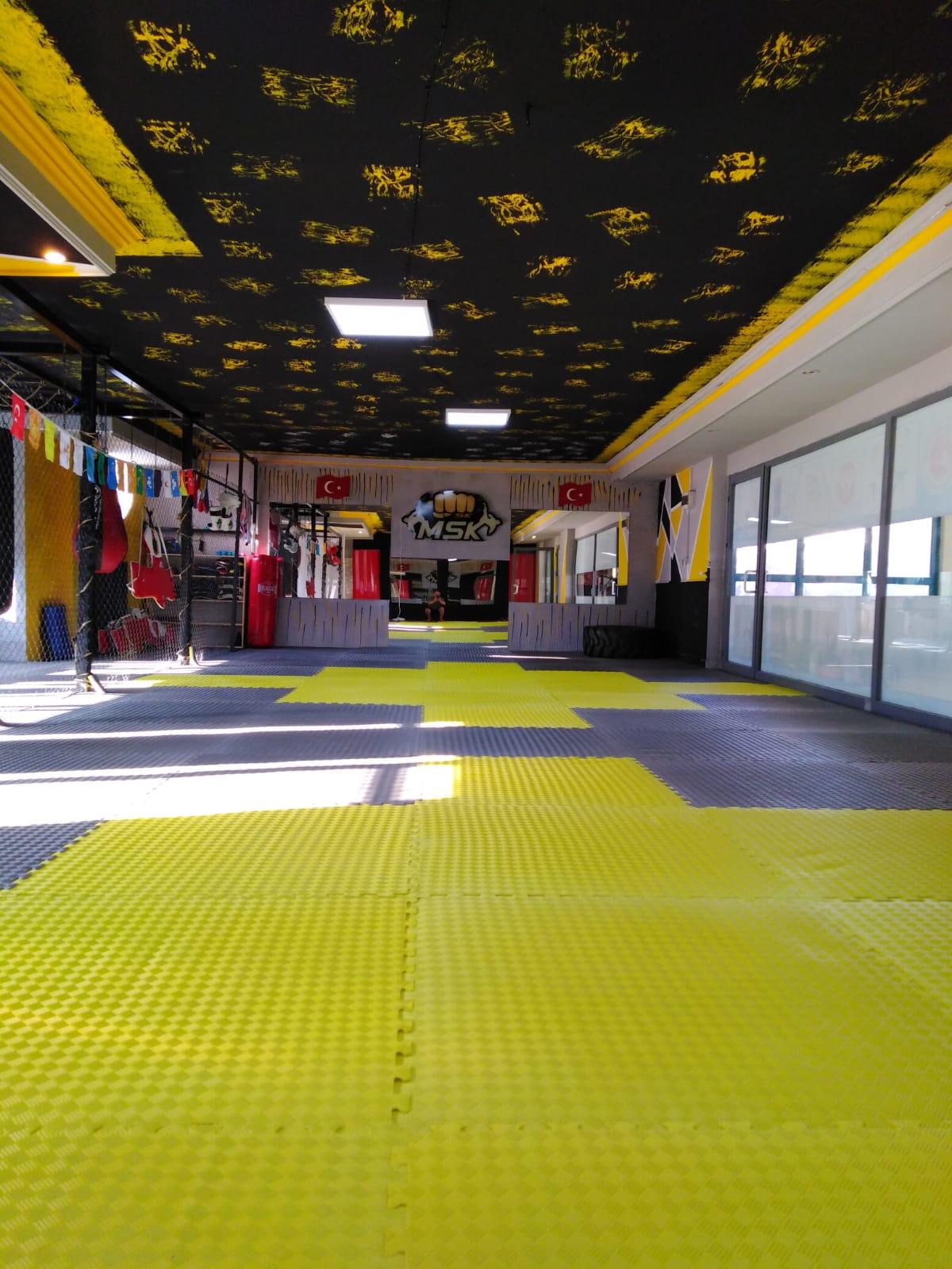 Mert-SAN Spor Kulübü