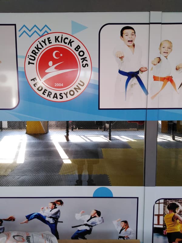 Mert-SAN Spor Kulübü - 61. Fotoğraf