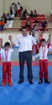 Mert-SAN Spor Kulübü - 43. Fotoğraf