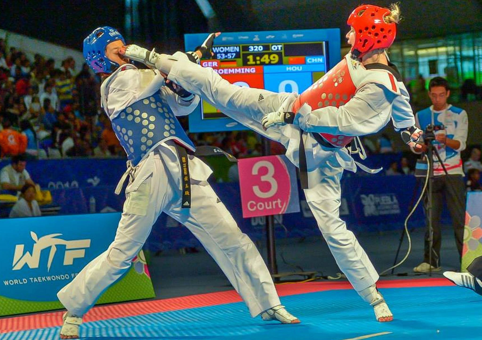 Mert-SAN Spor Kulübü - 3. Fotoğraf