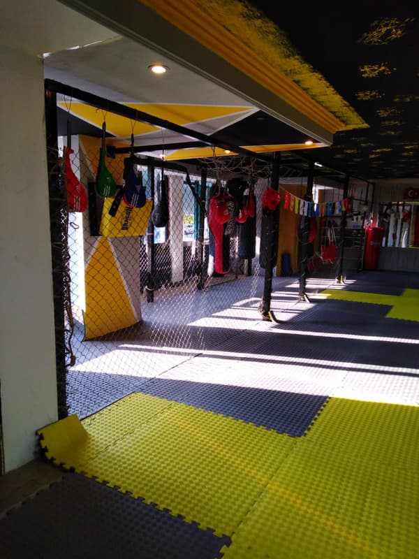 Mert-SAN Spor Kulübü - 63. Fotoğraf