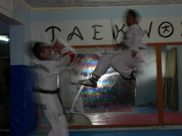 Mert-SAN Spor Kulübü - 30. Fotoğraf Mert-SAN Spor Kulübü - 30. Fotoğraf