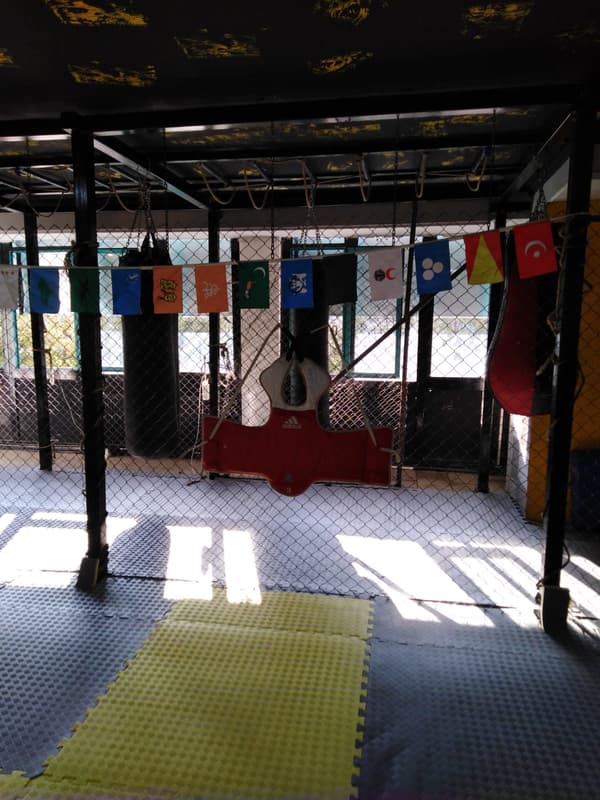 Mert-SAN Spor Kulübü - 69. Fotoğraf