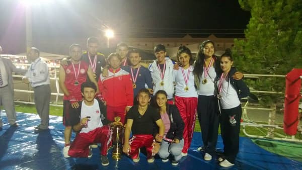 Mert-SAN Spor Kulübü - 9. Fotoğraf Mert-SAN Spor Kulübü - 9. Fotoğraf